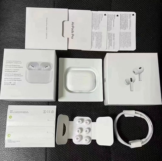 Airpods Pro De 2da Generacion