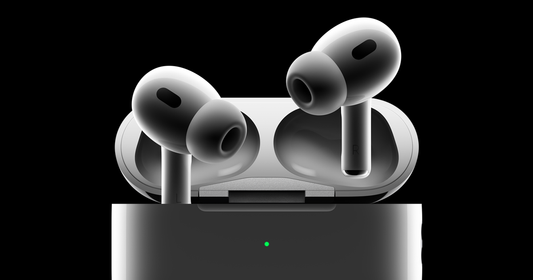 Airpods Pro De 2da Generacion